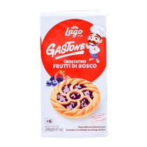 Biscoito Ita...
