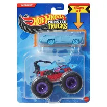  Car Hot Whe...