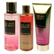  Kit Body Sp...
