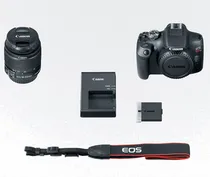 Camara Canon...