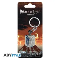  Abystyle Ke...