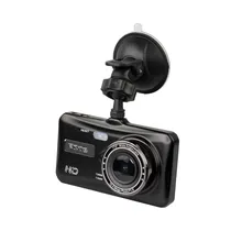 Cámara para Vehículo Satellite A-DVR052 FHD 170° Negro