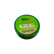 Med. Mentovick Unguento 10GR