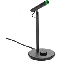 Microfone JBL Quantum Stream Talk Black