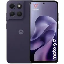 Smartphone Motorola G17 XT2623-1 4/256GB Evening Blue