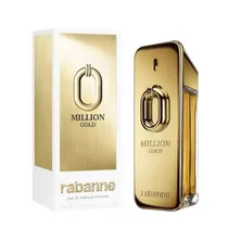 Paco Rabanne 1 Million Gold Intense Edp 100ML