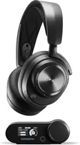 Auricular St...