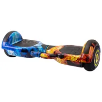  Scooter Elé...