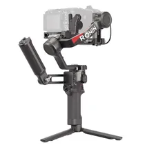Estabilizador Dji RS 4 Pro Combo