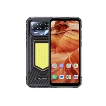 Smartphone Hotwav T8 Lte NFC DS 4/64GB 6.75" 13/5MP - Orange