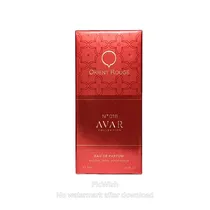  Avar Orient...