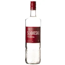 Vodka Sobies...