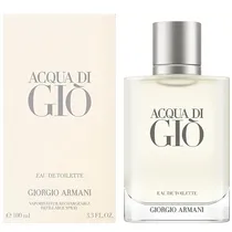 Perfume Masculino Giorgio Armani Acqua Di Gio Edt 100 ML
