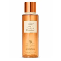 Body Splash Victoria's Secret Bare Vanilla Vacation Feminino 250ML