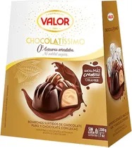 Chocolate V...