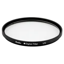 Filtro de Lente Kenko 58MM Uv