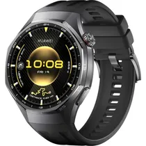 Relógio Smartwatch Huawei GT 6 Pro 46MM - Preto