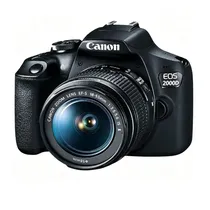 Camera Canon...