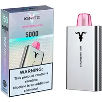 Ignite V50 Black Edition Straw Kiwi