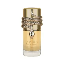 Perfume Lattafa Musamam White Intense Unisex Edp 100ML