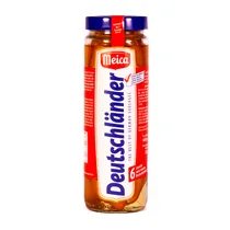  Salchicha M...
