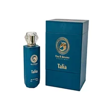  Perfume THQ...