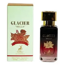 Perf Fem Maison Alhambra Glacier Bella Edp 30ML