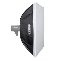  Softbox God...