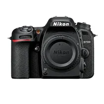 Camera Nikon D7500 Body