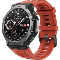 Relogio Xiaomi Amazfit T-Rex 3 A2323 Lava