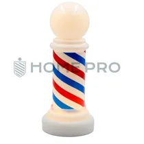  Barber Pole...
