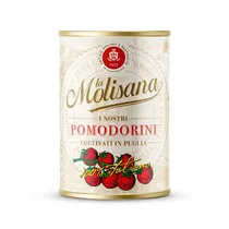  La Molisana...