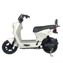  Moto Eletri...