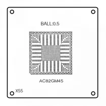  Bga Stencil...