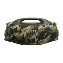 Speaker JBL Boombox 4 Camuflado