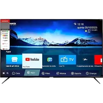  Smart TV 50...
