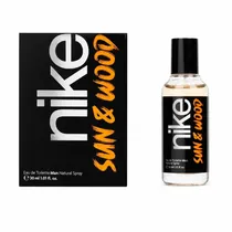Perfume Nike...