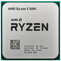  Cpu OEM AMD...