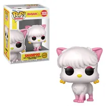  Funko Chase...