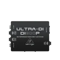 Direct Box U...