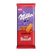 Barra Chocol...
