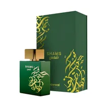 Perfume Mawwal Energy Shams Edp 100ML - Masculino