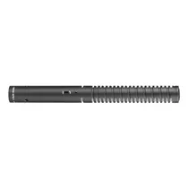 Microfone Rode NTG-1 - Preto