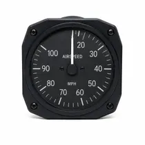 Cfi Airspeed...