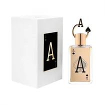  Perfume Fra...
