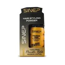 Sinep Hair ...