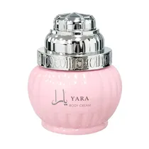  Body Cream ...