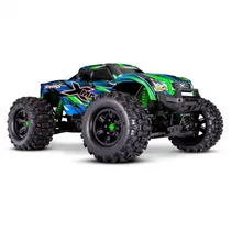  Carro Traxx...