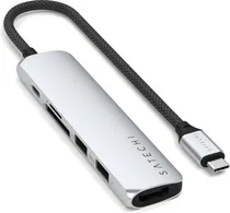 Hub USB-C 6-...