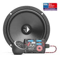 Helix Alto Falante/ Parlante/ Altavoces Compose Basic 2V K165.2 S3 Kit 2VIAS 6.5″ 120WATTS 80RMS RMS